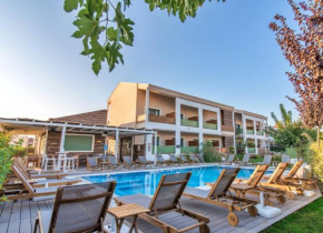 Alegria Suites